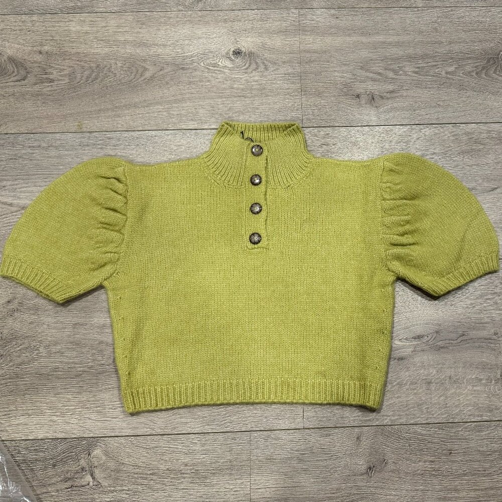 RACHEL COMEY - QUIFK TOP